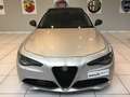 Alfa Romeo Giulia Giulia 2.2 Turbodiesel 160 CV AT8 B-Tech MY19 Grigio - thumbnail 4