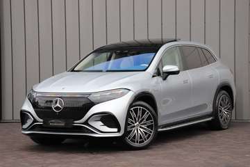 450+ AMG 108 kWh | 360PK | Massage | Hyperscreen |