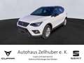 SEAT Arona 1.0 TSI DSG Xcellence *ACC*Navi*LED* Weiß - thumbnail 1