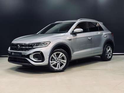 Volkswagen T-Roc 1.5 TSI 2X R-Line 150PK, Virtual Cockpit, Apple Ca