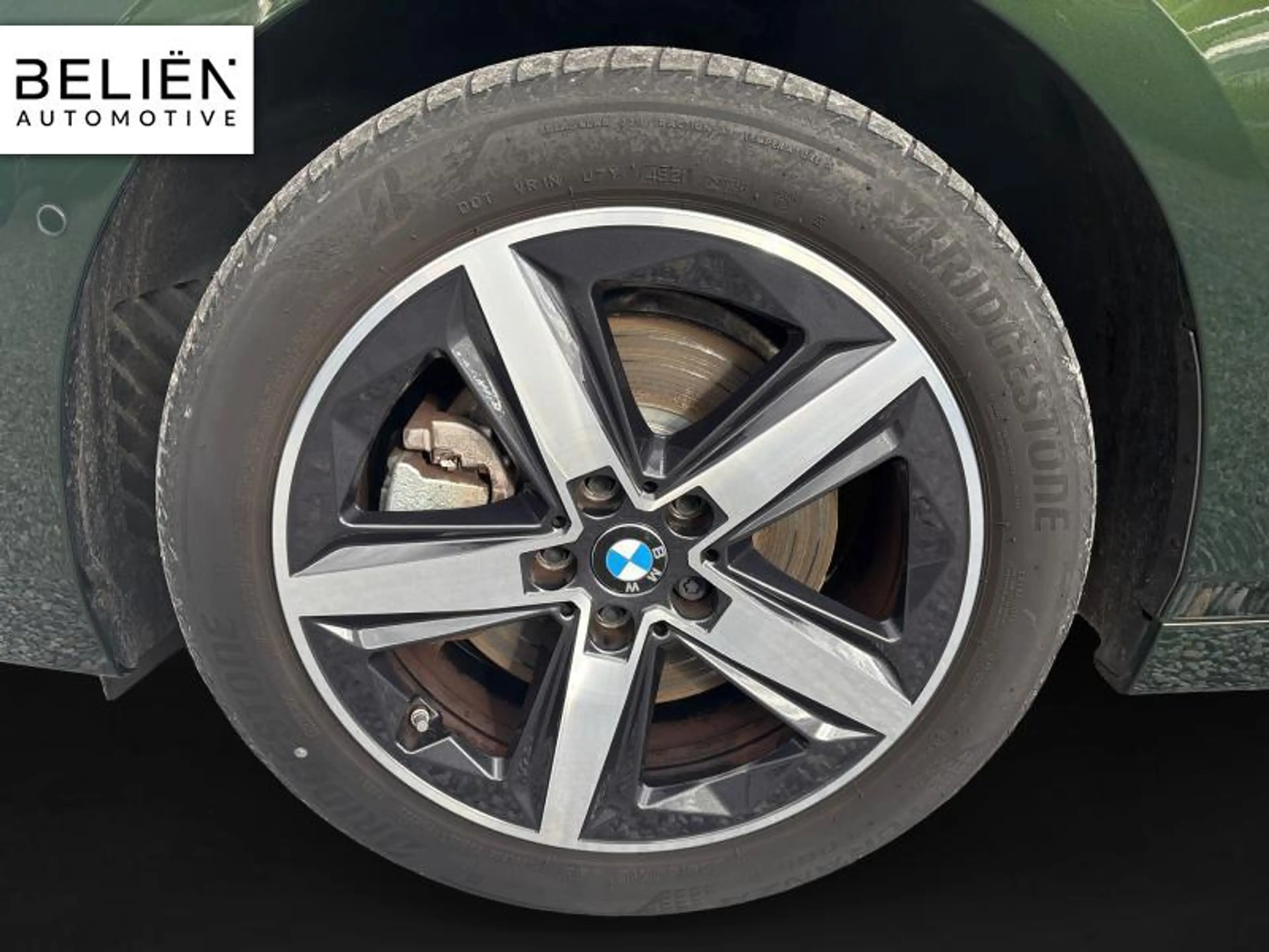 BMW 223 Luxury Line — photo 7
