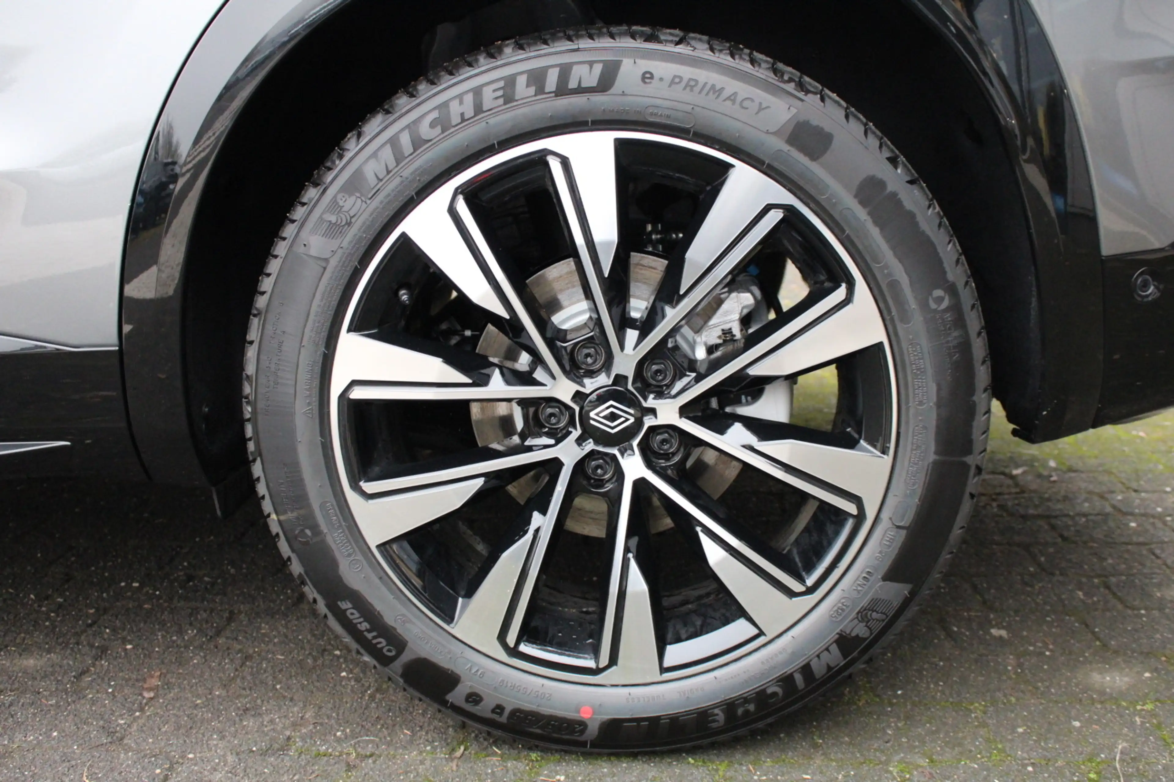 Renault Austral Techno Mild Hybrid 150 Automatik — photo 7