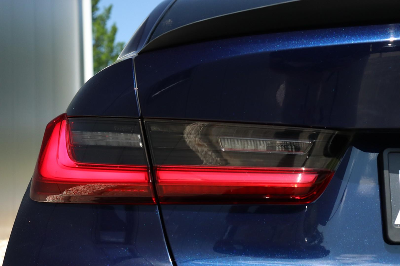 BMW 330 3-serie 330e / 292PK! / M-Sport / Laser / Head-UP — photo 13