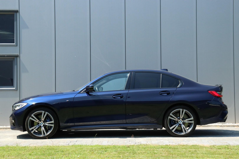 BMW 330 3-serie 330e / 292PK! / M-Sport / Laser / Head-UP — photo 6