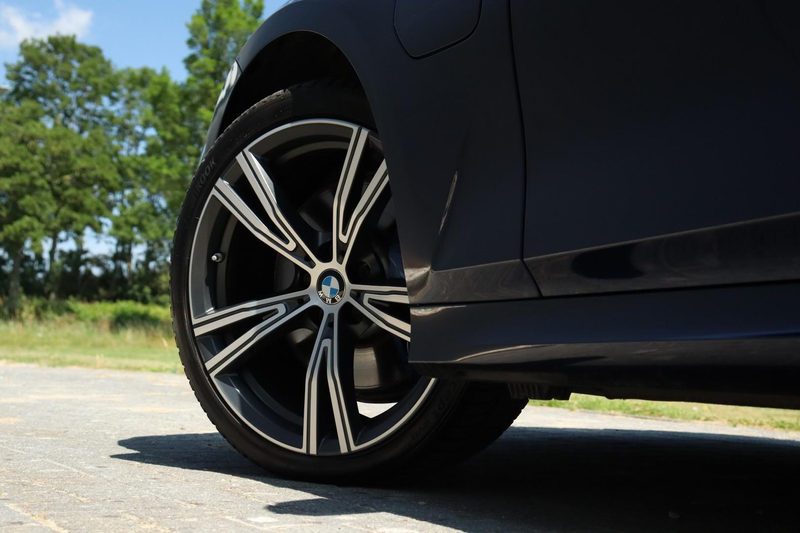 BMW 330 3-serie 330e / 292PK! / M-Sport / Laser / Head-UP — photo 15