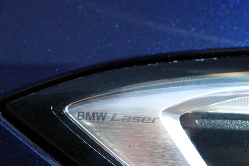 BMW 330 3-serie 330e / 292PK! / M-Sport / Laser / Head-UP — photo 12