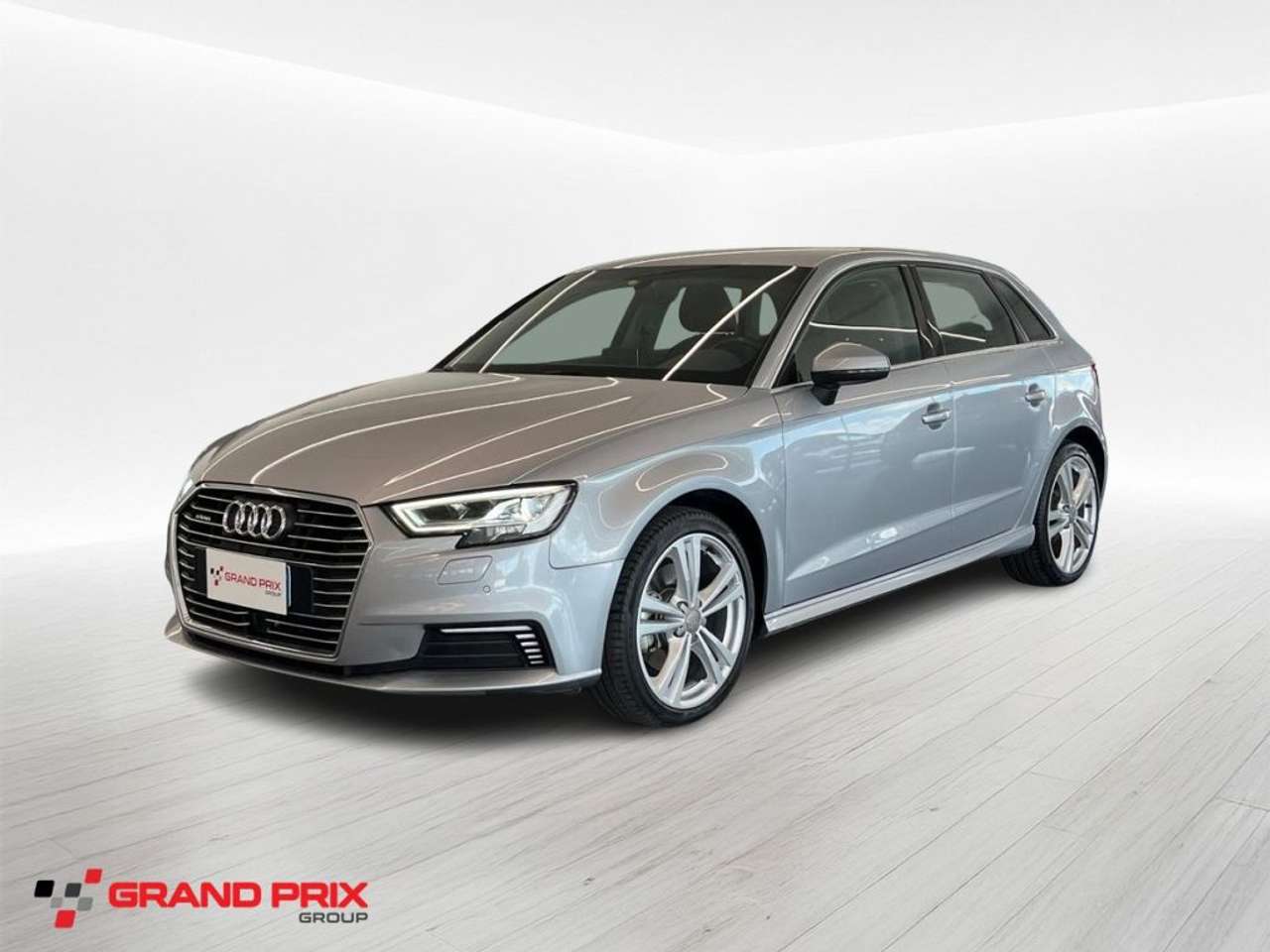 Audi A3 SPB 40 e-tron S tronic Admired