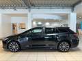 Toyota Corolla TS Hybrid Team D (Kamera, Apple Carplay) Чёрный - thumbnail 3
