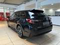 Toyota Corolla TS Hybrid Team D (Kamera, Apple Carplay) Чёрный - thumbnail 4
