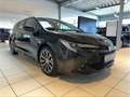 Toyota Corolla TS Hybrid Team D (Kamera, Apple Carplay) Чёрный - thumbnail 6