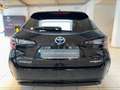 Toyota Corolla TS Hybrid Team D (Kamera, Apple Carplay) Чёрный - thumbnail 8