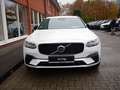 Volvo V90 T8 AWD Ultimate Dark PANO 360° B&W AHK Weiß - thumbnail 2