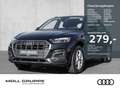 Audi Q5 SUV 40 TDI quattro 150(204)  S tronic AHK  Virtuel Чорний - thumbnail 1