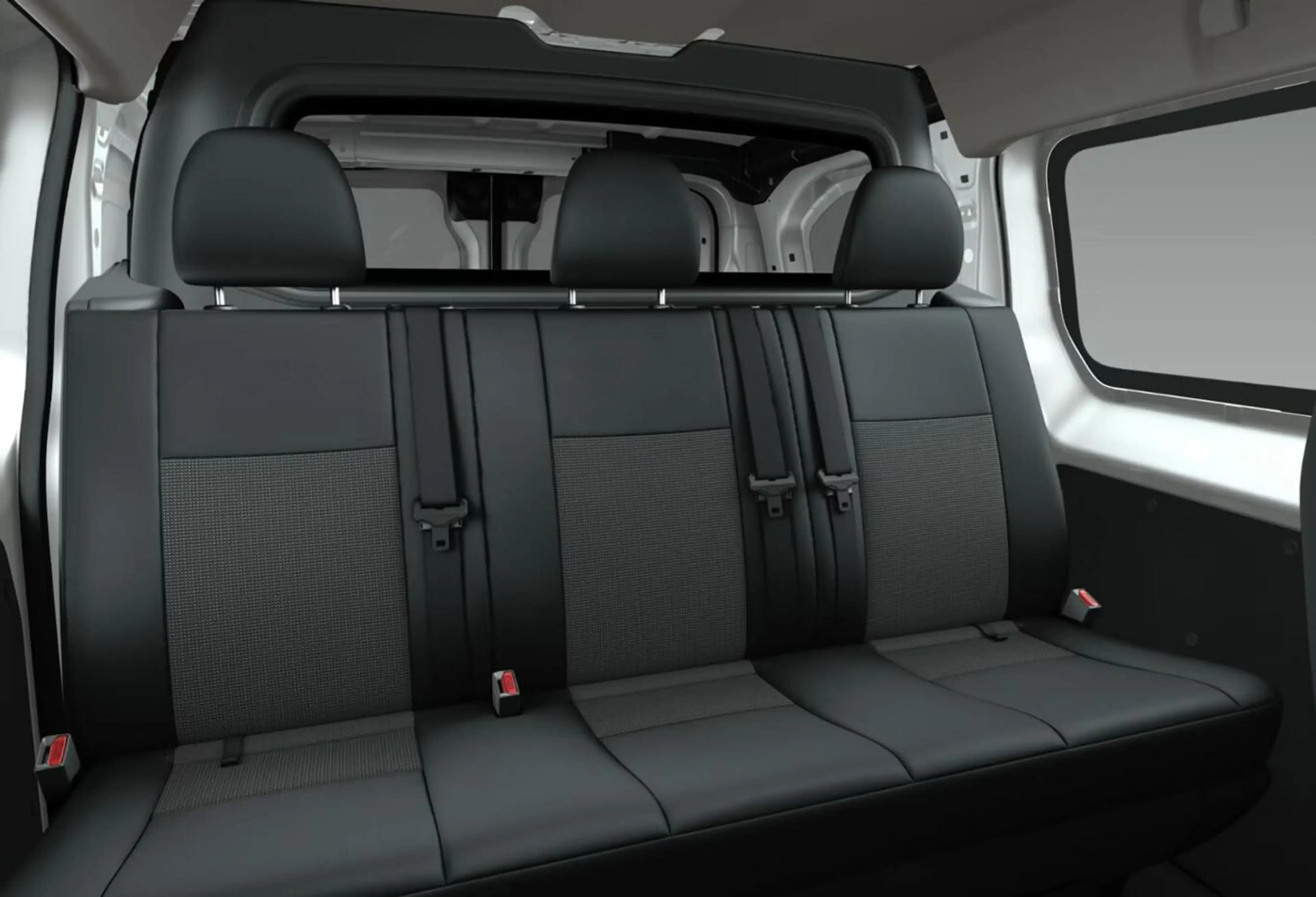 Opel Vivaro DoKa AT8 M AHK CityP Kam Carpl Sight&Ligh 110 k... — photo 6