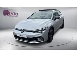 Volkswagen Golf 1.5 eTSI 150 BVM6 Life