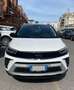 Opel Crossland 1.2 Elegance 110cv Turbo S&S Bianco - thumbnail 1