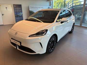 URBAN PREMIUM, 100% ELETTRICA 54kWh 160cv, 400KM AUTONOMIA RELE, GARANZIA UFFICIALE 7 ANNI.