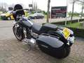 Oldtimer Harley Davidson Chopper 88 FXDL Dyna Low Rider Zwart - thumbnail 8