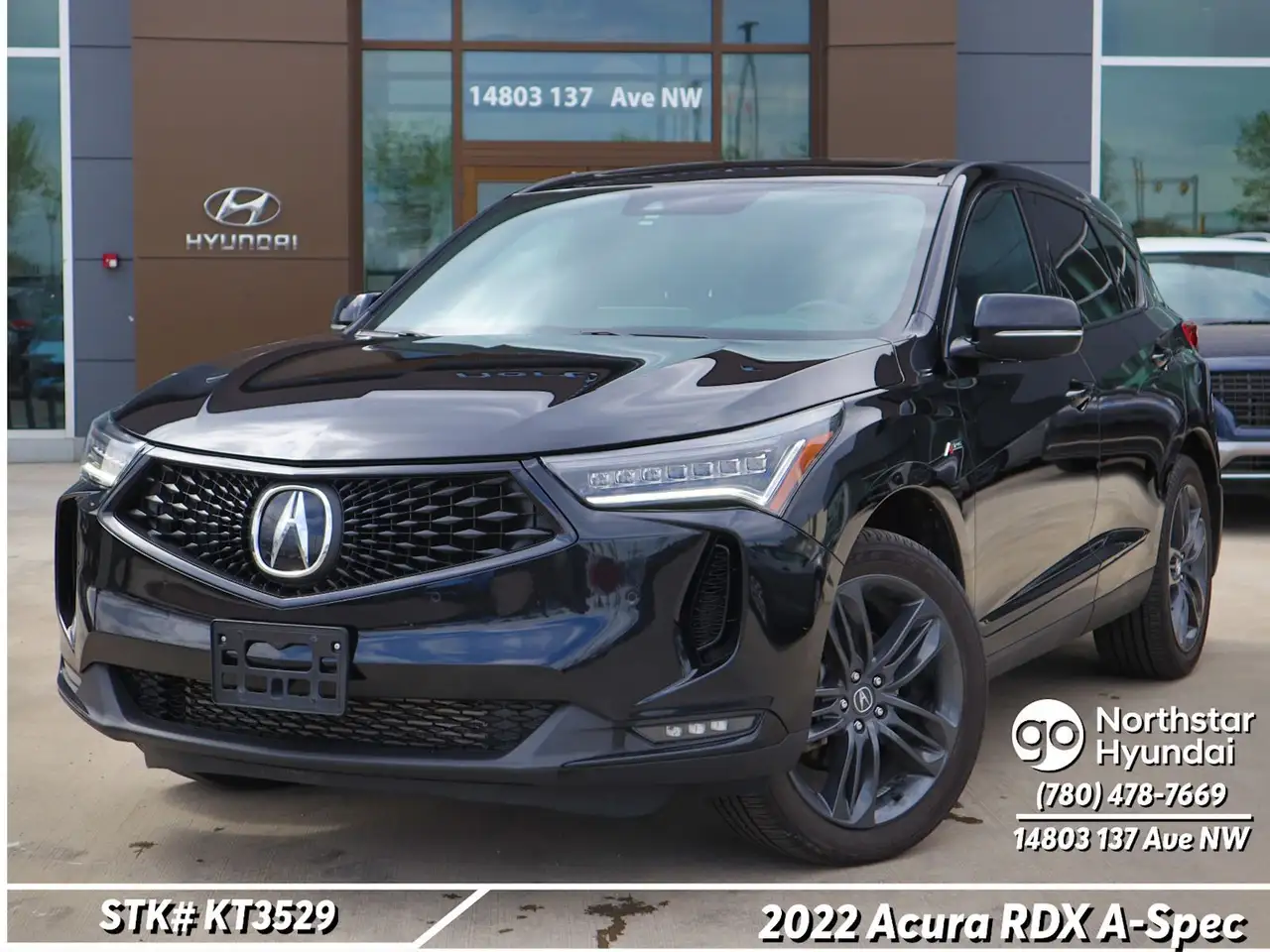2022 Acura RDX