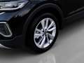 Volkswagen T-Cross TSI DSG Life Matrix+Kamera+ACC+Keyless+CarPlayNavi Black - thumbnail 10