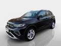 Volkswagen T-Cross TSI DSG Life Matrix+Kamera+ACC+Keyless+CarPlayNavi Black - thumbnail 2