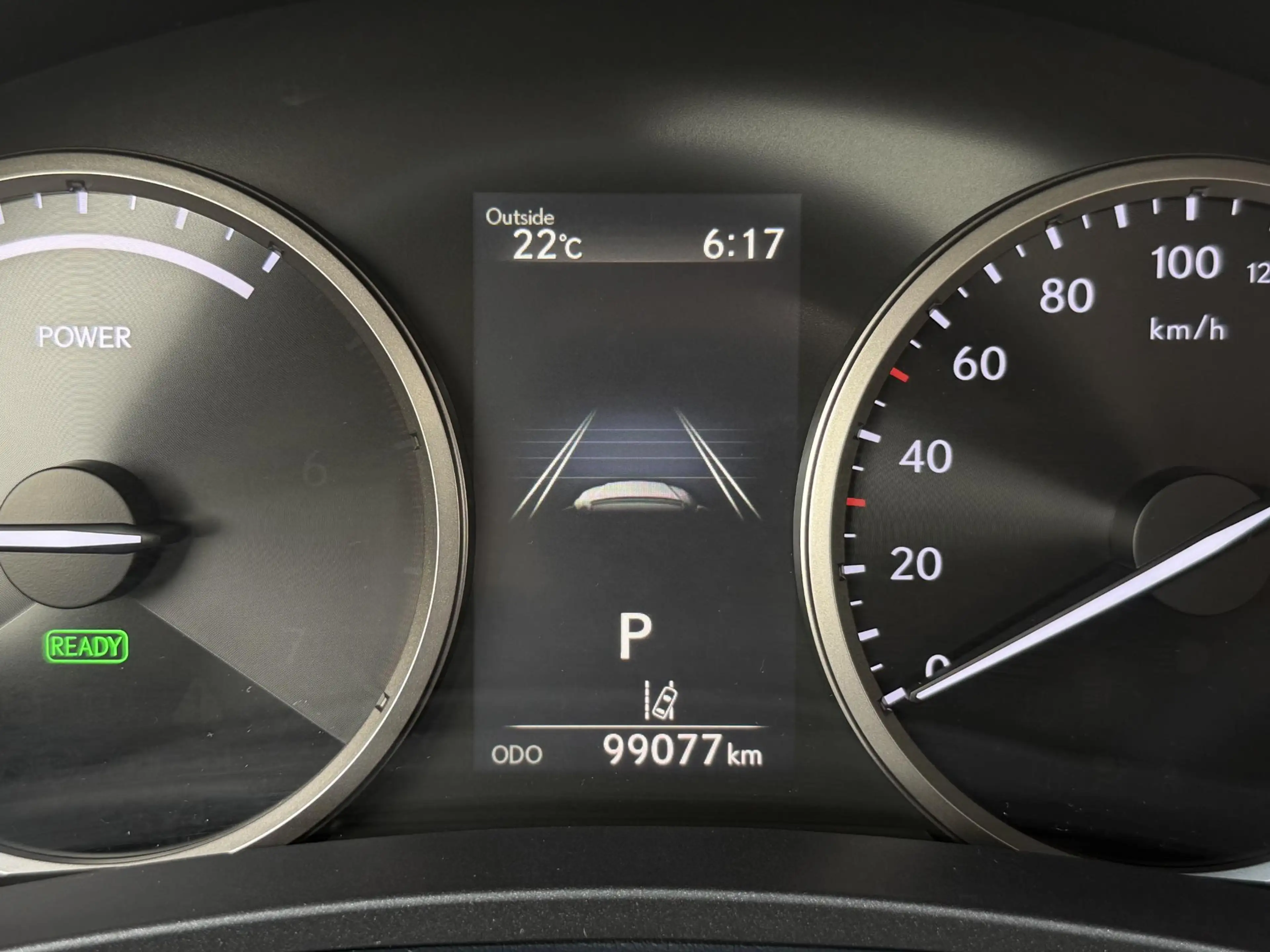 Lexus NX 300h AWD Luxury Line | Schuifdak/Leder/Trekhaak/Adapt.C — photo 33