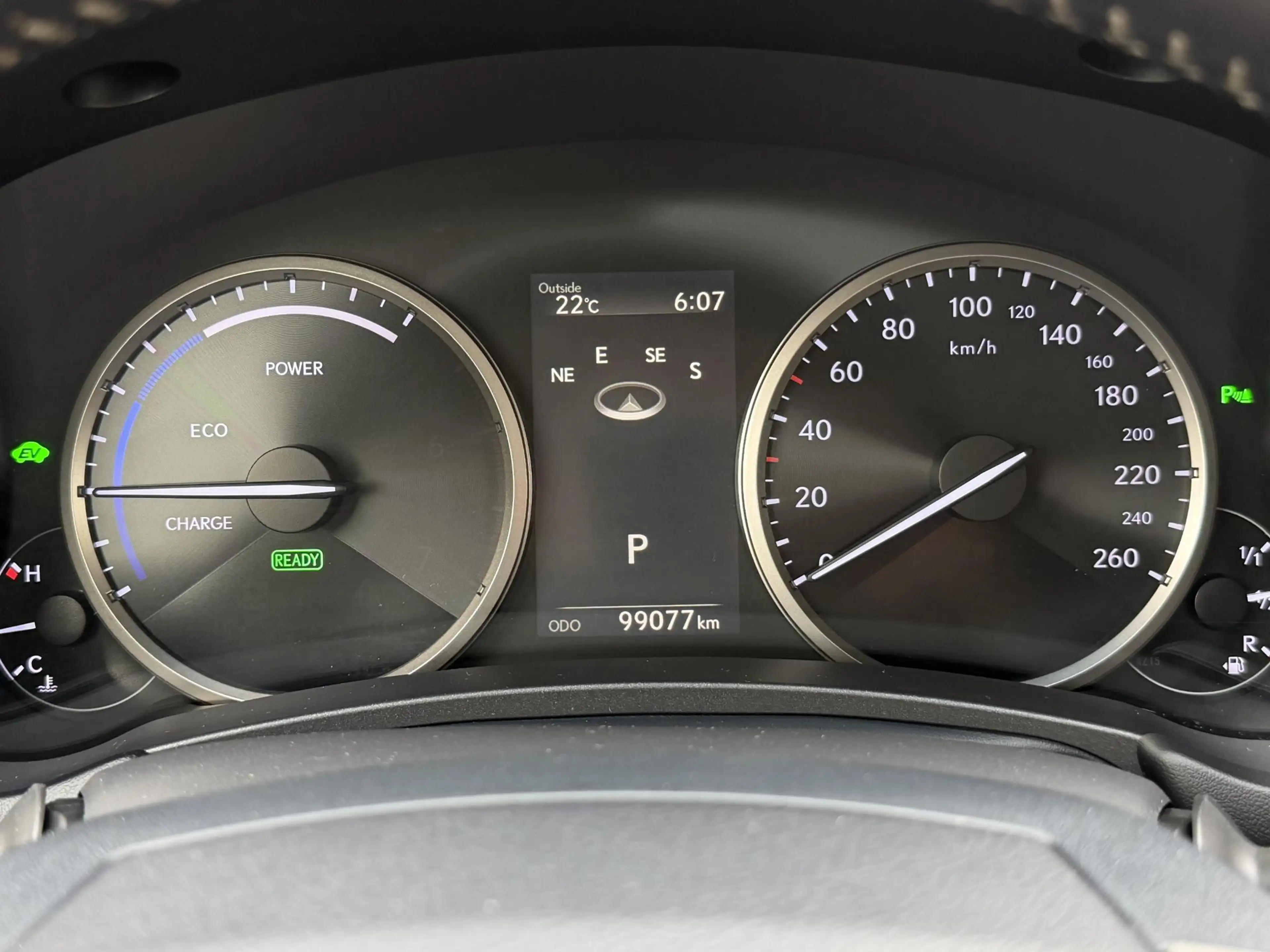 Lexus NX 300h AWD Luxury Line | Schuifdak/Leder/Trekhaak/Adapt.C — photo 4