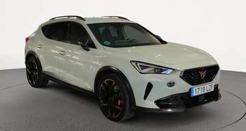 Formentor 2.5 TSI VZ5 4Drive DSG