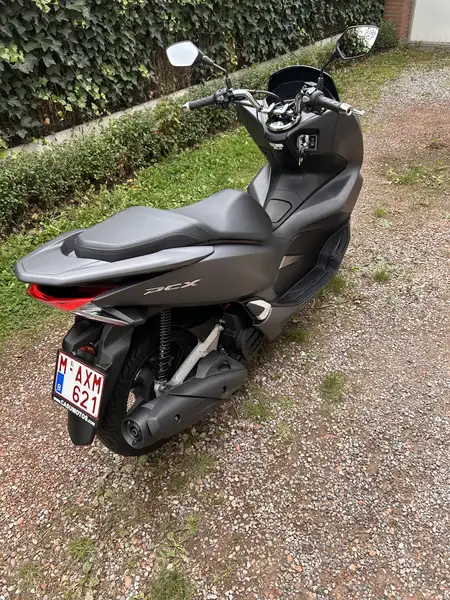 Honda PCX 125 - foto 2