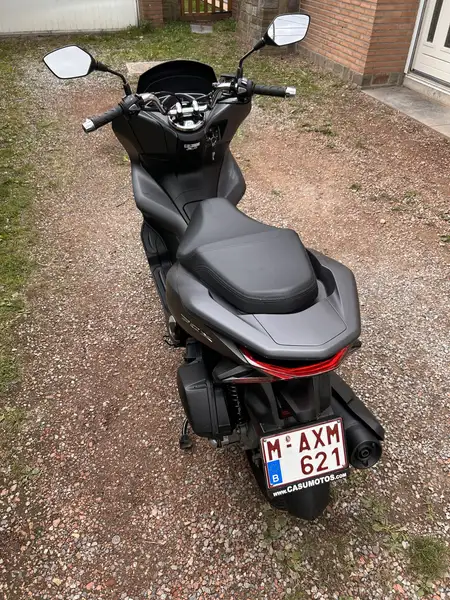 Honda PCX 125 - foto 4