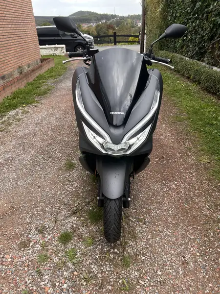 Honda PCX 125 - foto 6