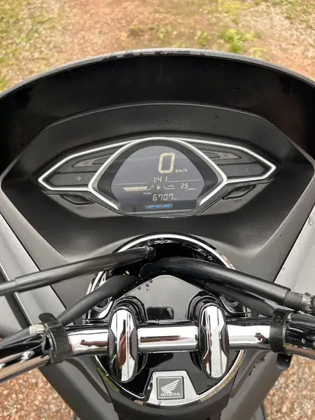 Honda PCX 125 - foto 7