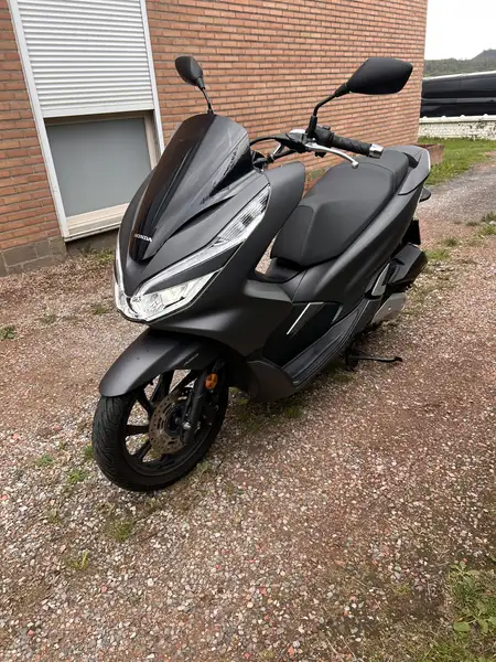 Honda PCX 125 - foto 5
