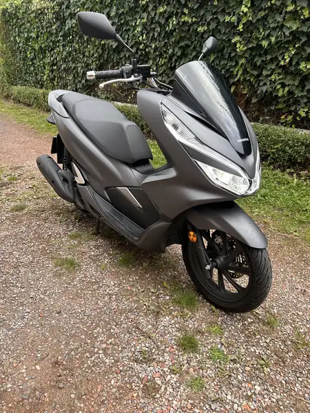 Honda PCX 125 - foto 3