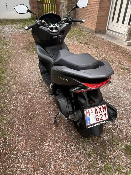 Honda PCX 125 - foto 8