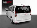 Volkswagen Caddy 2.0 TDI 122CV Origin Pack DSG 5+2 Blanco - thumbnail 8