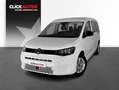 Volkswagen Caddy 2.0 TDI 122CV Origin Pack DSG 5+2 Blanco - thumbnail 1