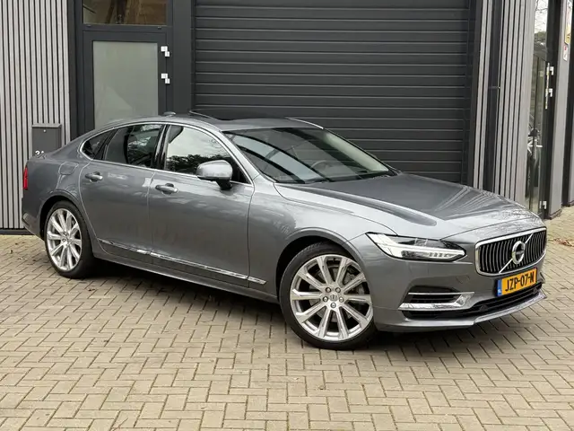 Volvo S90 2.0 T8 AWD Inscription