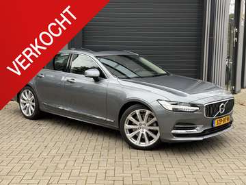 2.0 T8 AWD Inscription
