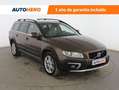 Volvo XC70 D5 Summum Aut. AWD 220 Marrón - thumbnail 8