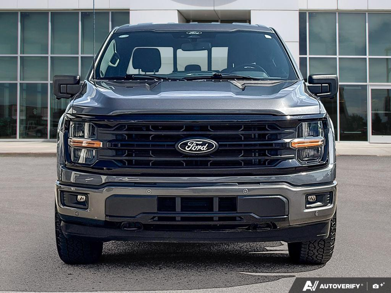 2024 Ford F-150 XLT - Climate Control,  Navigation,  SYNC 4,  Remo — снимка 1