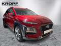 Hyundai KONA 1.6 T-GDI Premium LED+Navi+SHZ Rot - thumbnail 3