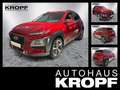 Hyundai KONA 1.6 T-GDI Premium LED+Navi+SHZ Rot - thumbnail 1