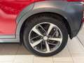 Hyundai KONA 1.6 T-GDI Premium LED+Navi+SHZ Rot - thumbnail 7