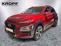 Hyundai KONA 1.6 T-GDI Premium LED+Navi+SHZ Rot - thumbnail 2