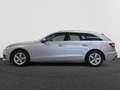 Audi A4 Avant Business Edition Attraction TFSI Argent - thumbnail 2