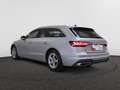 Audi A4 Avant Business Edition Attraction TFSI Argent - thumbnail 3