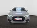 Audi A4 Avant Business Edition Attraction TFSI Argent - thumbnail 8
