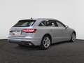 Audi A4 Avant Business Edition Attraction TFSI Argent - thumbnail 4