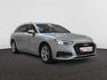 Audi A4 Avant Business Edition Attraction TFSI Argent - thumbnail 7